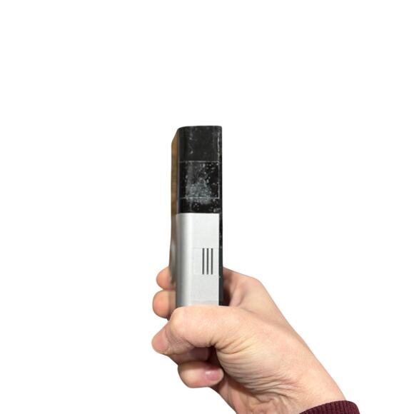 Ring Video Doorbell 3 with Two Batteries and Extra White Cover - Picture 4 of 5